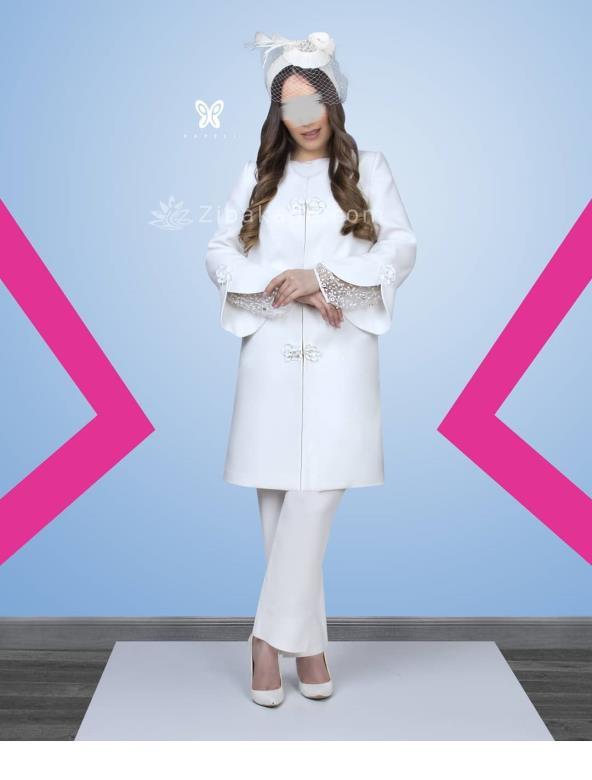 مانتو عقد از کجا بخرم